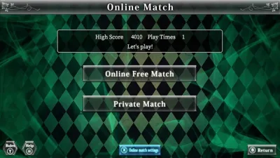 THE CARD Perfect Collection Plus: Texas Hold 'em, Solitaire and others screenshot 10