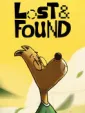 Lost & Found cover art