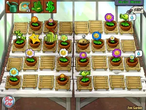 Plants vs. Zombies screenshot 8