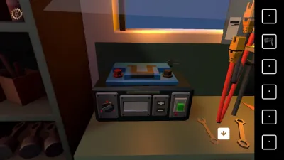 Dual Protocol: The Case of Eva & Miles screenshot 11