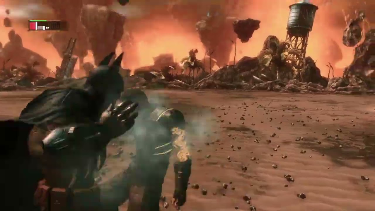 YouTube video thumbnail