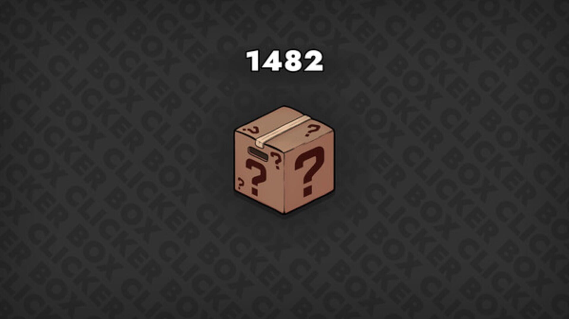 Box Clicker screenshot 4