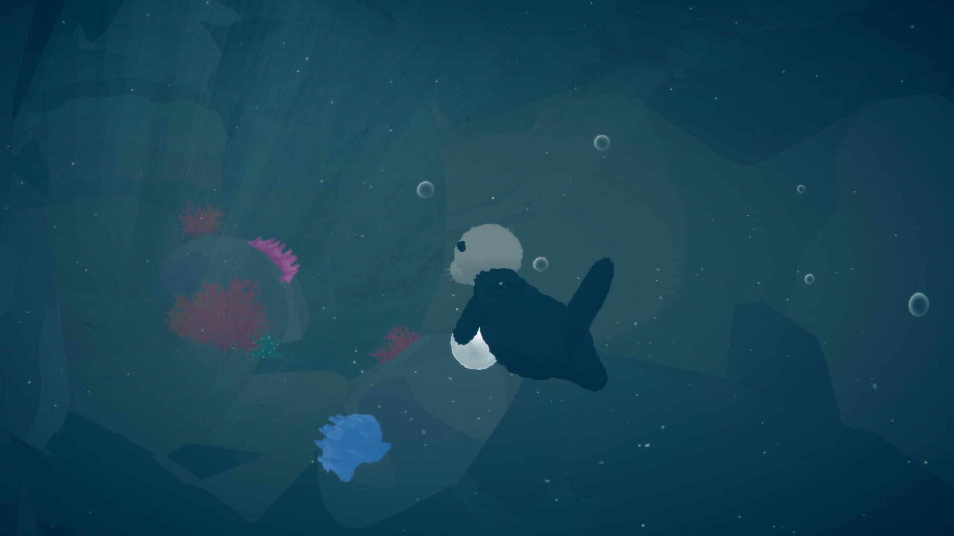 Otterly Lost screenshot 12