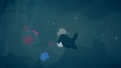 Otterly Lost screenshot 12