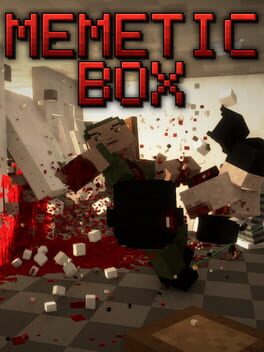 MemeticBox cover art