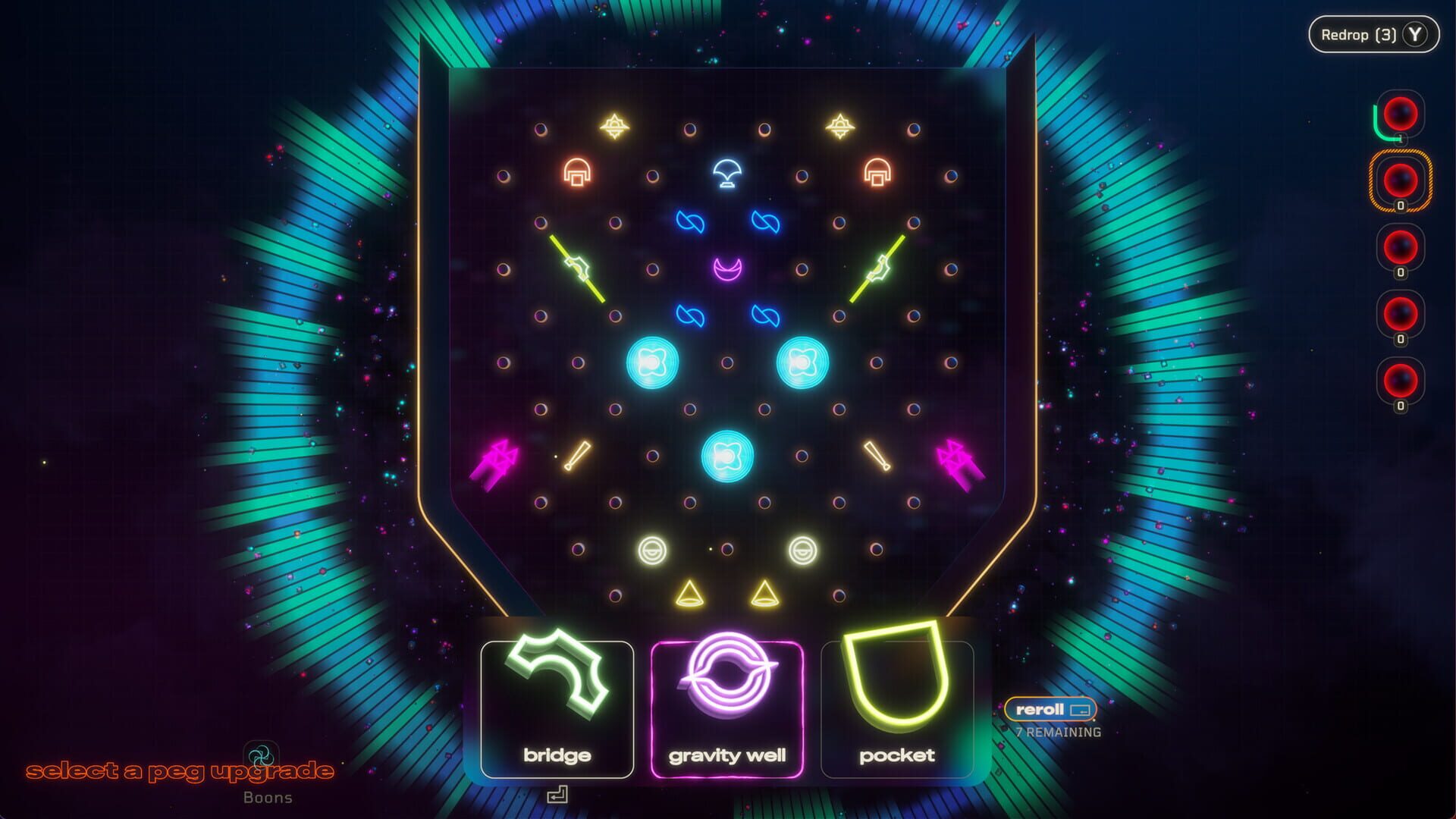 HYPERDROP screenshot 9