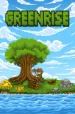 Greenrise cover art