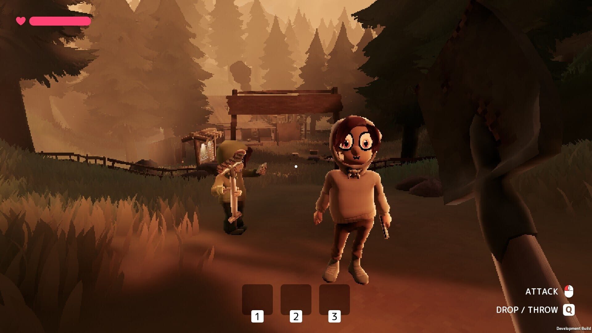 Stream Train screenshot 7