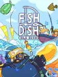 Fish to Dish: Idle Sushi cover art
