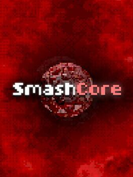 SmashCore cover art