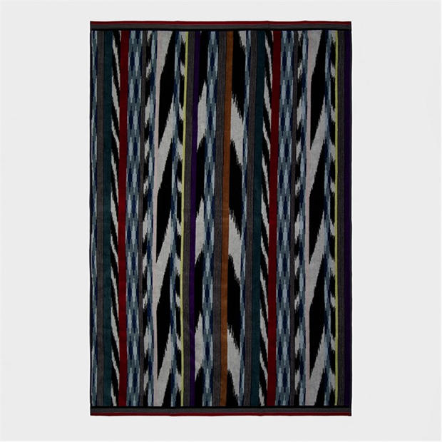 Missoni Home Collection: Missoni Home Collection Bath Sheet Towel