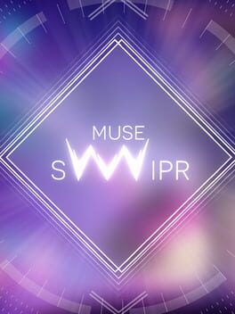 MuseSwipr cover art
