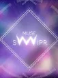 MuseSwipr cover art