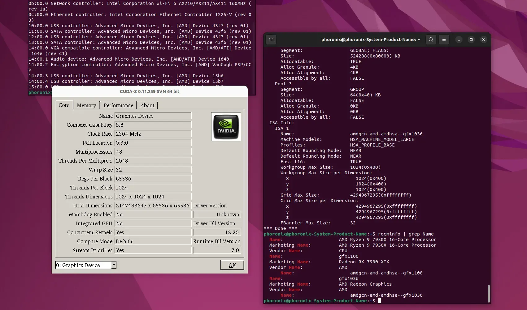 AMD Quietly Funded A Drop-In CUDA Implementation Built On ROCm: It'...