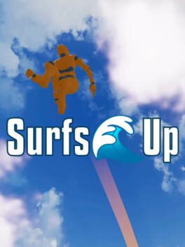 SurfsUp cover art