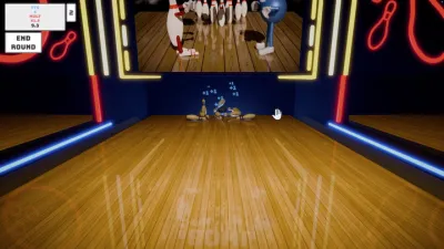 Bowl Big screenshot 7