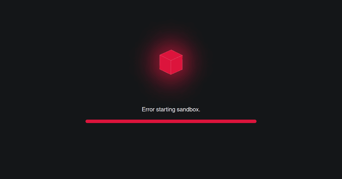 focused-ives-gem5nr - CodeSandbox