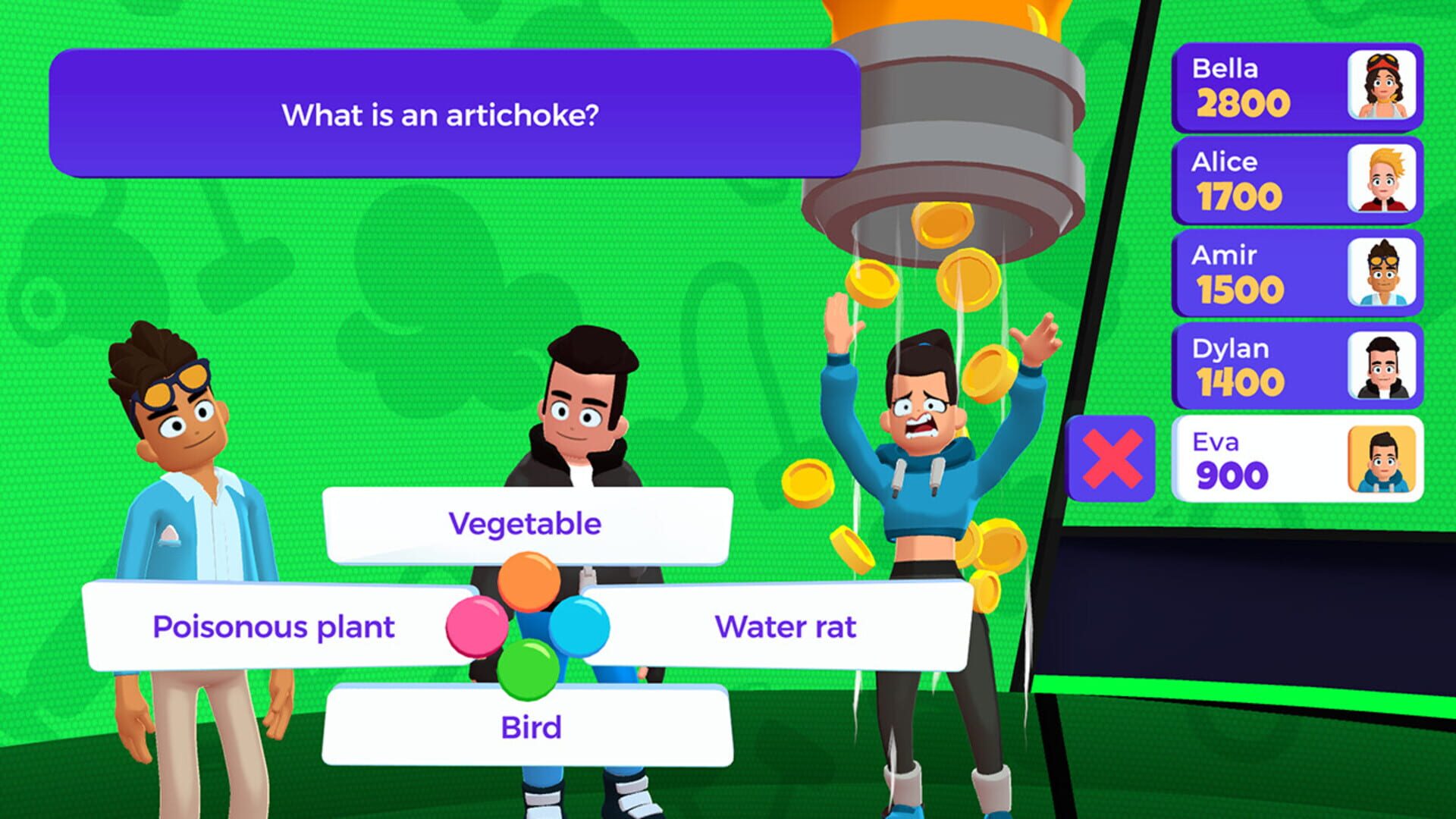 Brain Show screenshot 3