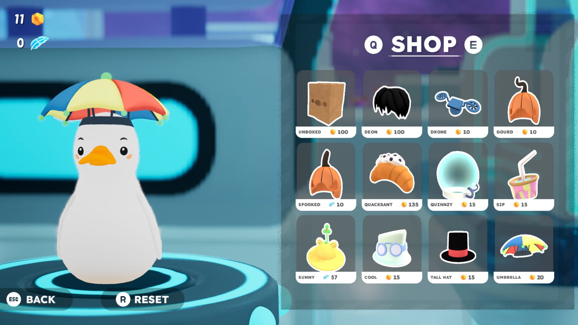 Dodo Duckie screenshot 9