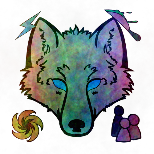 Author icon