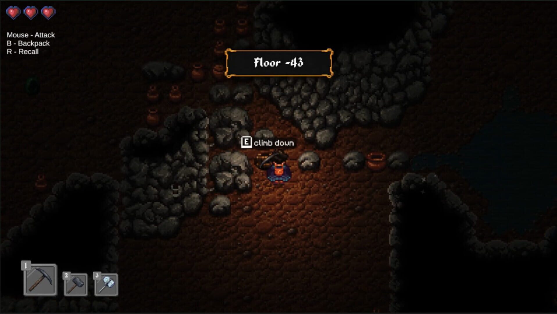 Glintseeker Island screenshot 5