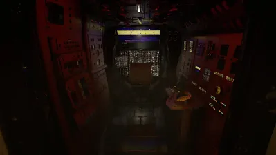Beneath screenshot 1