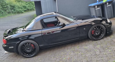 Hardtop Mazda Mx 5 NB