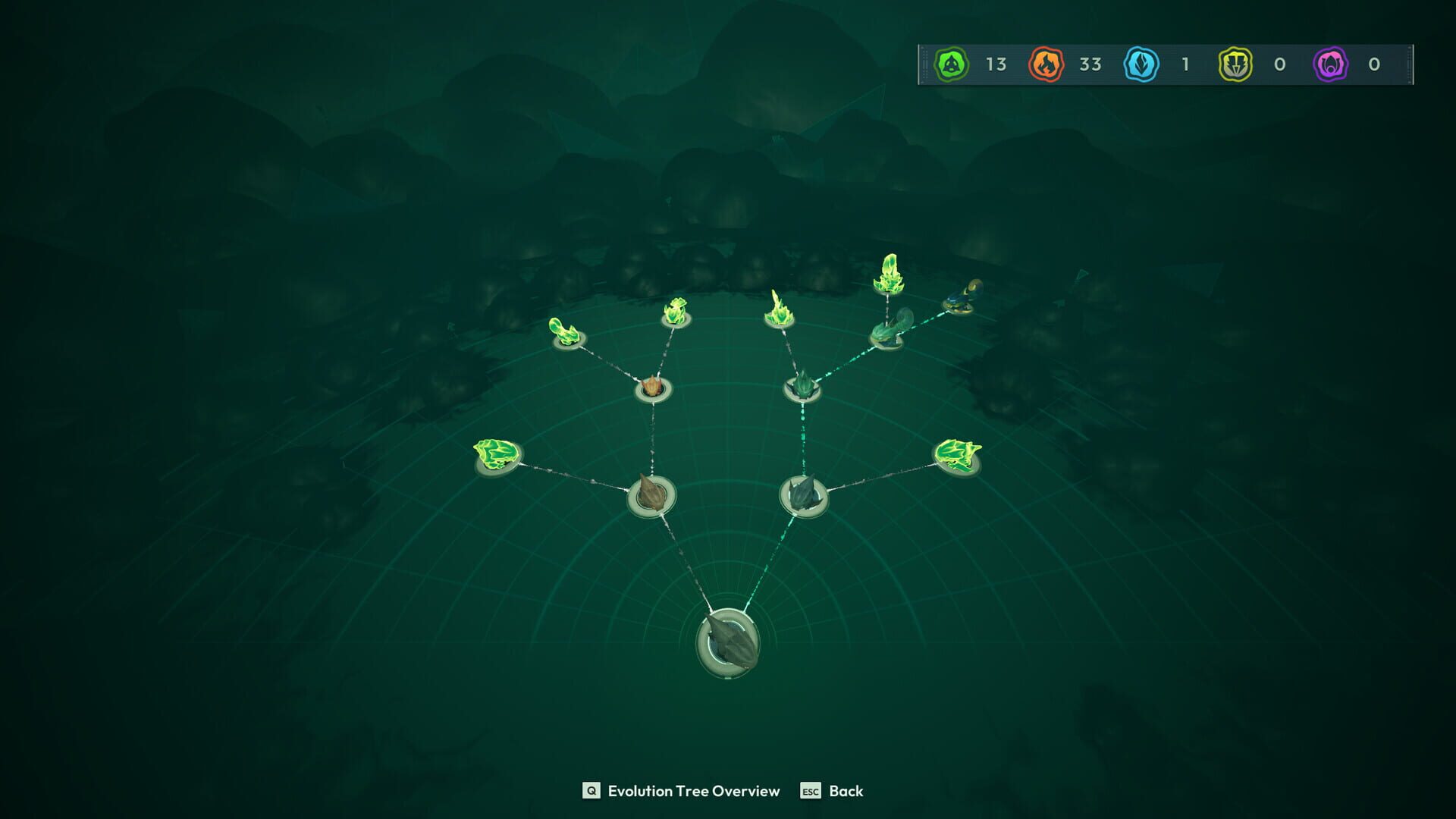 Voidling Bound screenshot 10