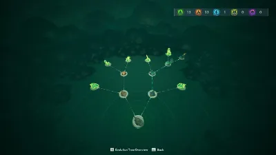 Voidling Bound screenshot 10