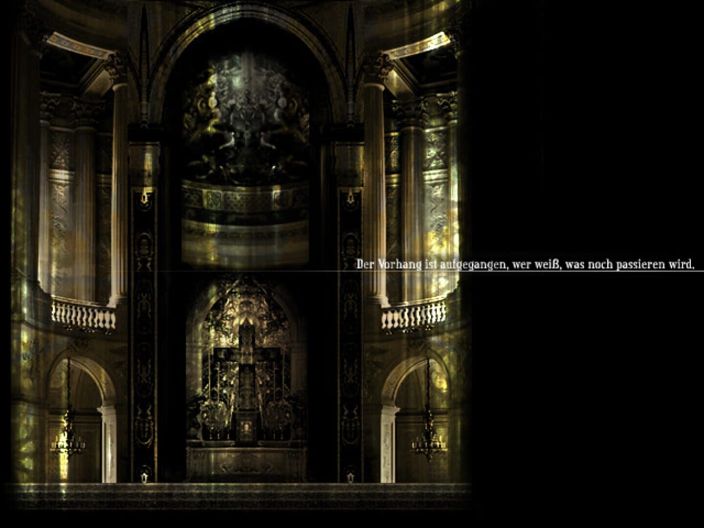 Rosenkreuzstilette screenshot 8