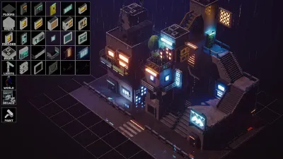Midnight Moments screenshot 9