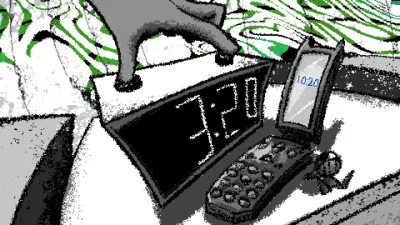 MINDWAVE screenshot 9