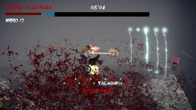 Motordoom screenshot 12