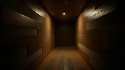 BrokenLore: Don't Lie screenshot 2