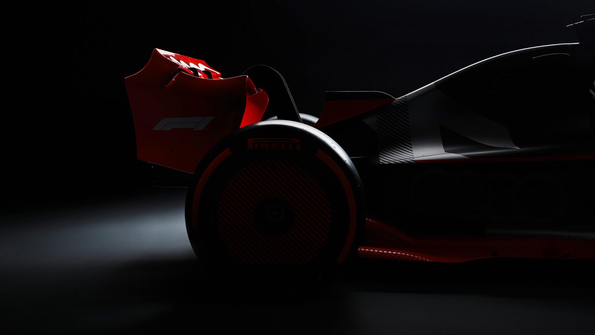 From Audi Sport (@audisport)