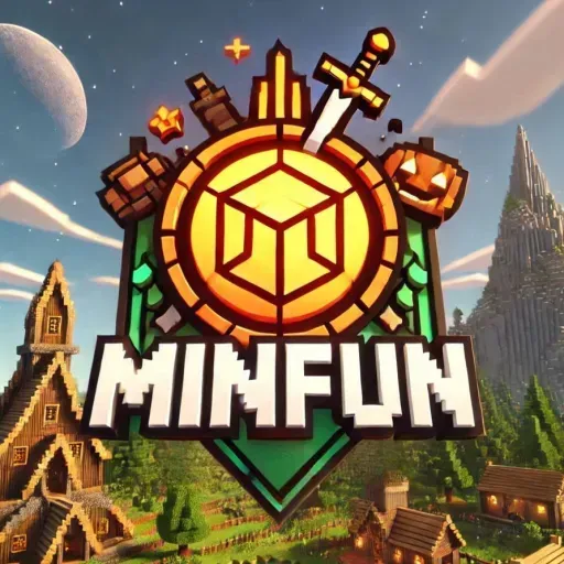 Logo Min'fun