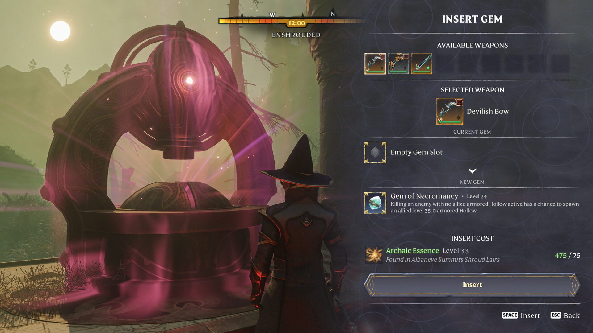 Enshrouded screenshot 7