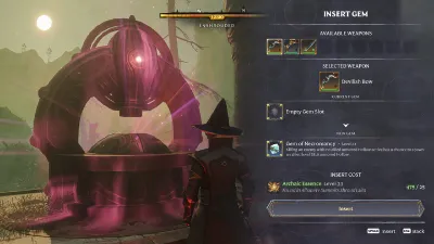 Enshrouded screenshot 7