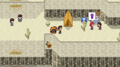 Evocreo II screenshot 9