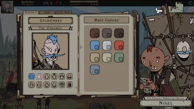 Fool King screenshot 6
