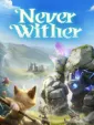 Never Wither cover art