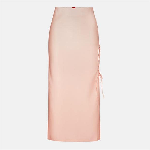 Hugo: Hugo Women's Rolange Maxi Skirt