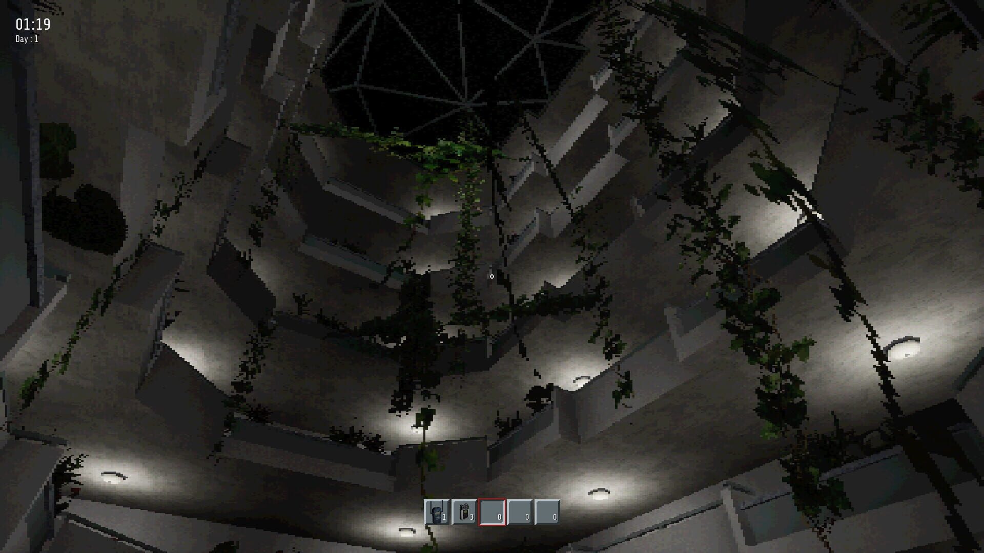 Beyond the Doors screenshot 11