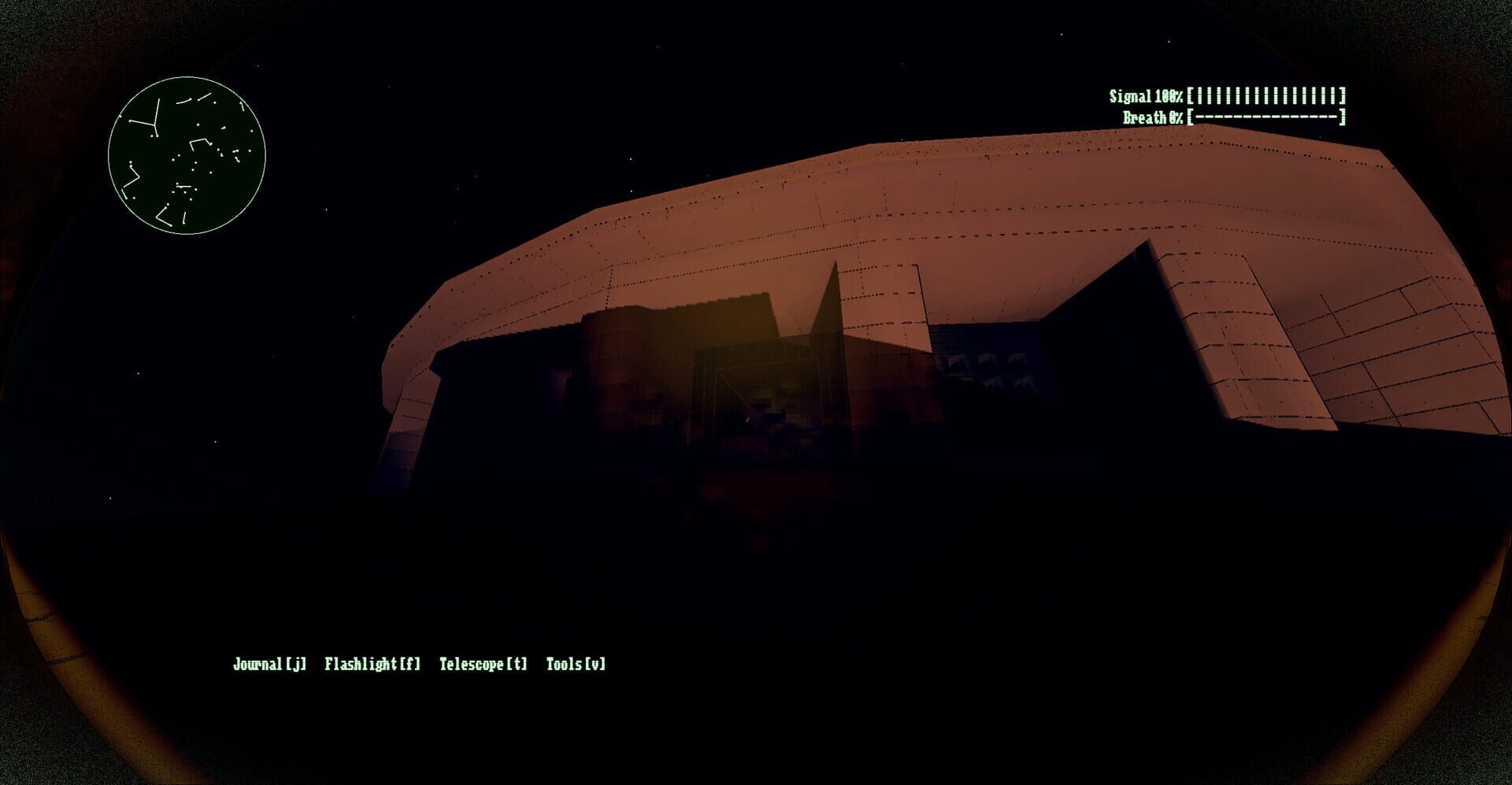 Flux Empyrean screenshot 11
