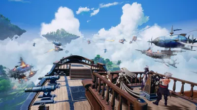 Crystal of Atlan screenshot 4