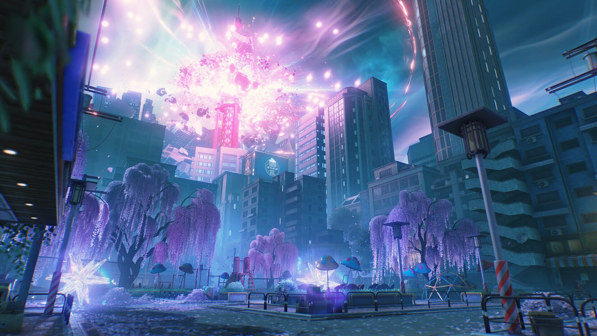 Wuthering Waves screenshot 11