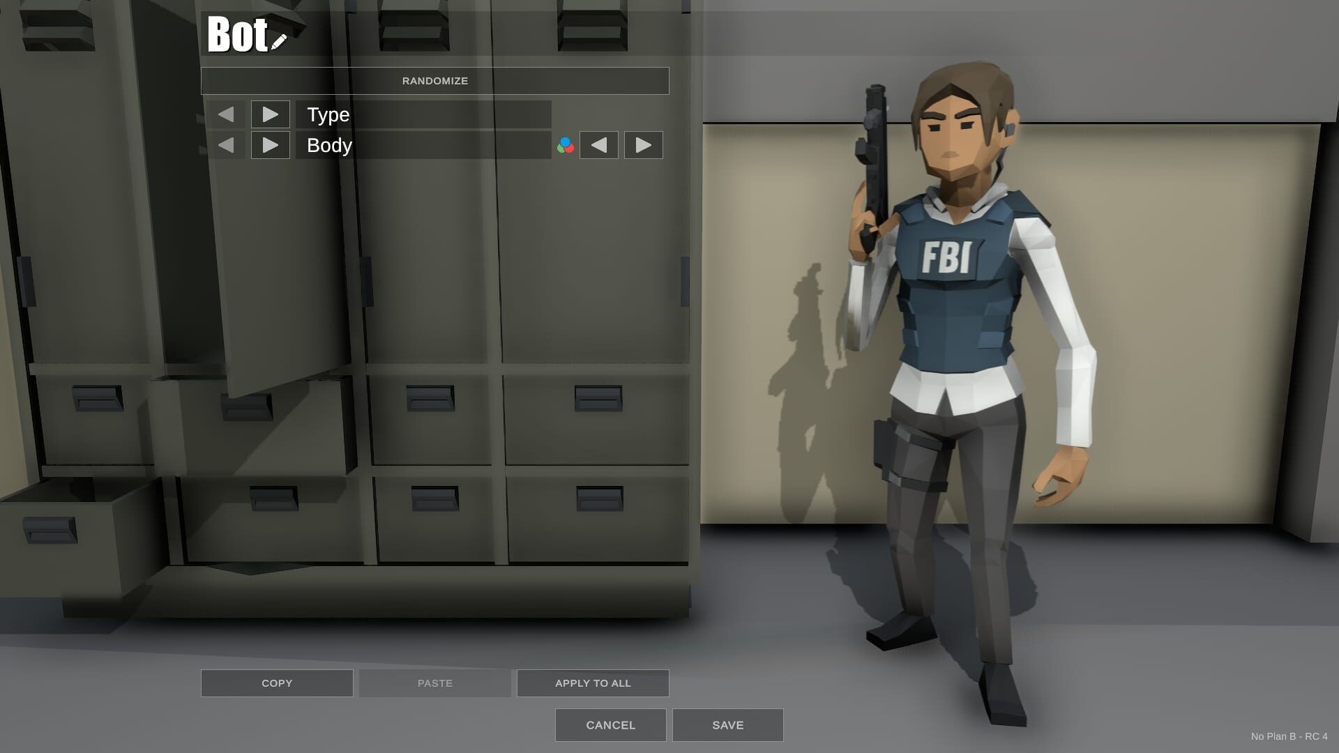 No Plan B screenshot 4
