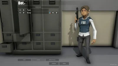 No Plan B screenshot 4