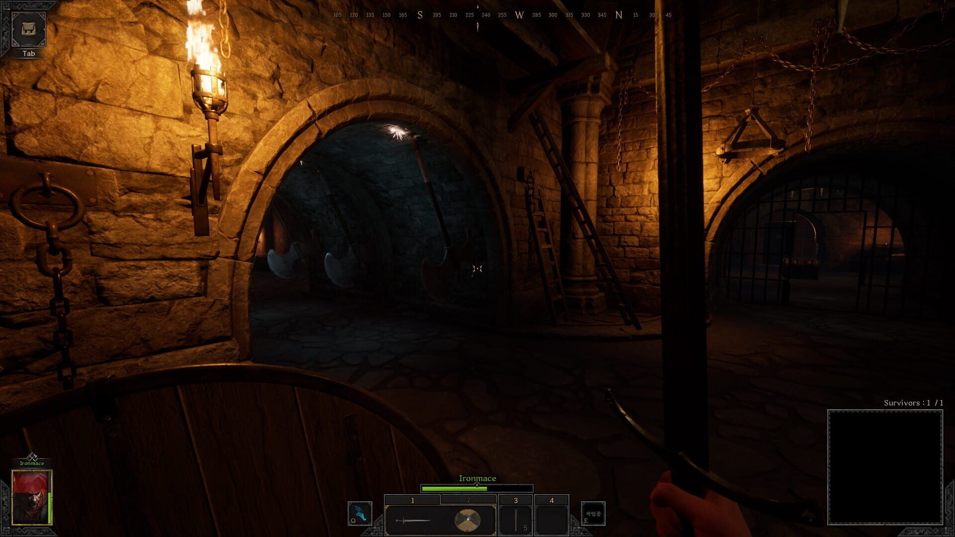 Dark and Darker screenshot 7
