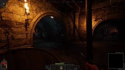 Dark and Darker screenshot 7